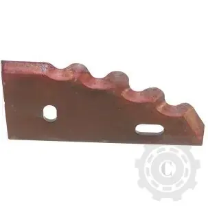 Cumpără online FM08109 Cutit pentru carucior malaxor