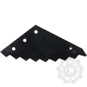 Retur ușor 60903500N Cutit 8mm pt Strautmann