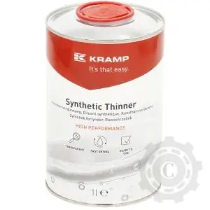 Diluant sintetic 1L Vezi acum