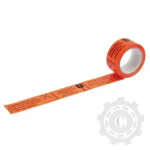 BANDA ADEZIVA 50x66M Expediere rapidă