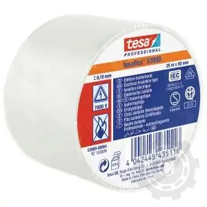 BANDA IZOLATOARE 25M x 50MM Ofertă de sezon