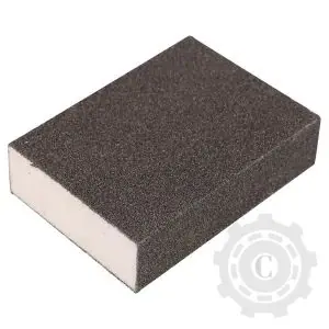 Burete fin/mediu100x70x25mm Reducere specială
