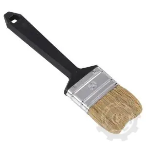 Expediere rapidă PERIE PLATA 50MM