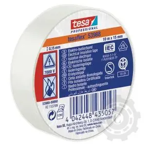 BANDA IZOLATOARE 10M x 15MM Calitate înaltă