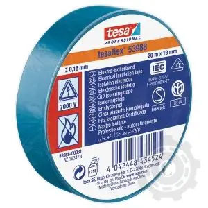 Vezi acum BANDA IZOLATOARE 20M x 19MM
