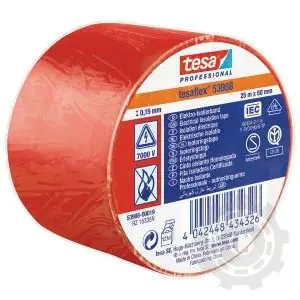 BANDA IZOLATOARE 25M x 50MM Transport gratuit