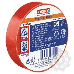 Reducere extra BANDA IZOLATOARE 20M x 19MM