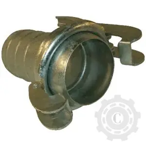 CUPLA TIP BAUER TATA 6 CU STUT Preț redus