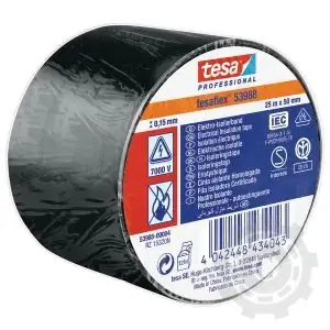 BANDA IZOLATOARE 25M x 50MM Retur gratuit