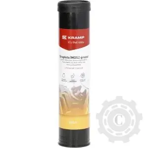 Tub vaselina cu grafit/MOS2 400g Plată sigură