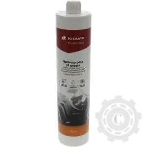 Multi-purpose EP grease 500g Comandă acum