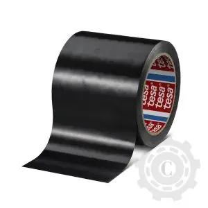 Discount BANDA SILOZ NEAGRA 33Mx50MM