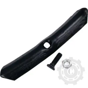 BRAZDAR CULTIVATOR 210X37X6MM Mai ieftin