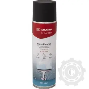 Bestseller SOLUTIE CURATARE GEAMURI KRAMP
