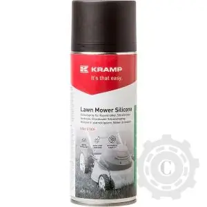Plată sigură SPRAY SILICON ANTIADERENTA KRAMP