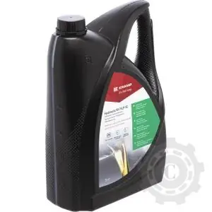 Ulei hidraulic HLP 32 KRAMP 5l Cel mai vândut