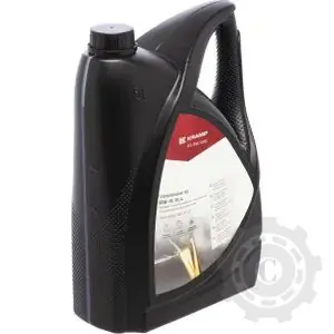 Discount Ulei de transmisie 80W-90 GL-4, KRAMP 5L