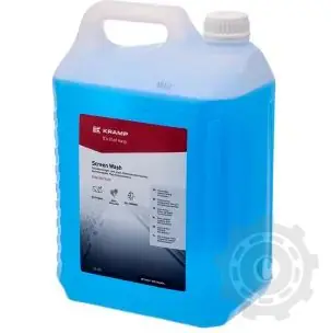 LICHID PARBRIZ CONCENTRAT 5L Chilipir