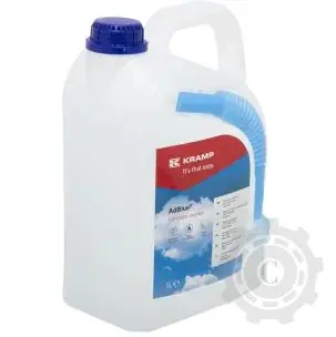 LICHID ADBLUE 5l Bestseller