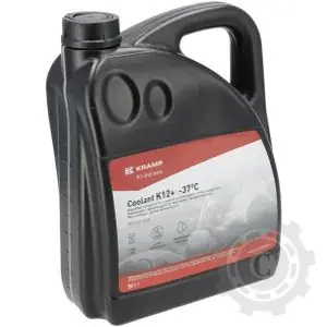 ANTIGEL K12 READY MIX -37°C 5 L Comandă acum