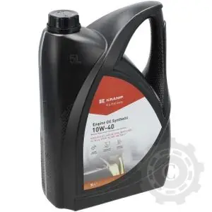 Ulei de motor sintetic 10W-40 5L Calitate înaltă