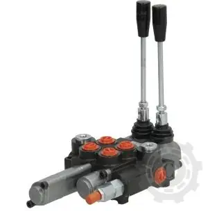 Super ofertă DISTRIBUITOR HIDRAULIC MBV5 A1K16(G3/8)KZ1