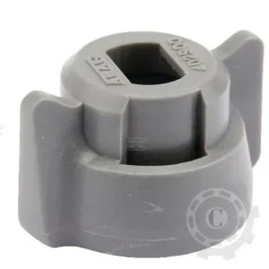 40290010P025 SET 3 BUC CAPAC DUZA BAIONETA SW8 GRI CU GARNITURA Mai ieftin