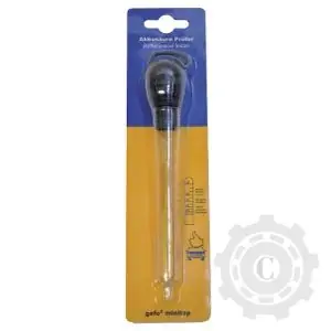 Calitate înaltă Tester acid pentru acumulator Nr. 6000
