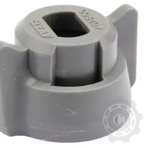 Mai ieftin 40290210P025 SET 3 BUC CAPAC DUZA BAIONETA SW10 GRI CU GARNITURA