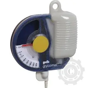 Tester antigel Nr.1100 Reducere