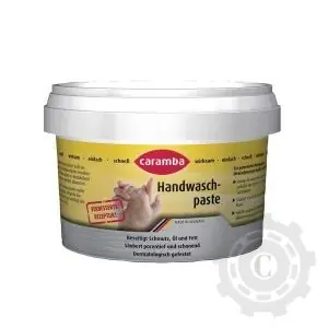 Cumpără acum Pastă pentru mâini 500ml