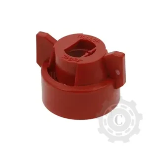 CP114440A3CE SET 3 BUC CAPAC DUZA BAIONETA SW8 ROSU Doar azi