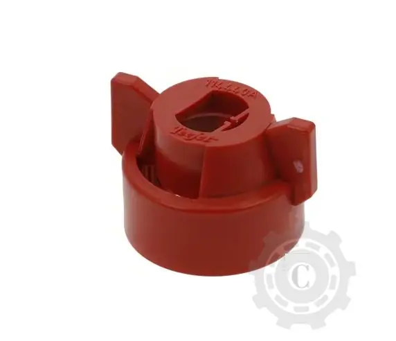 CP114440A3CE SET 3 BUC CAPAC DUZA BAIONETA SW8 ROSU Doar azi