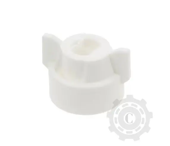 Cumpără acum CP114440A2CE SET 3 BUC CAPAC DUZA BAIONETA SW8 ALB