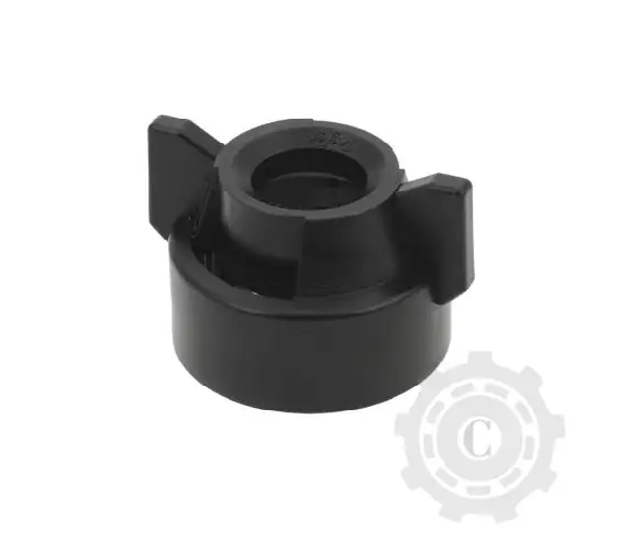 CP114501A1CE SET 3 BUC CAPAC DUZA BAIONETA SW11H NEGRU Bestseller