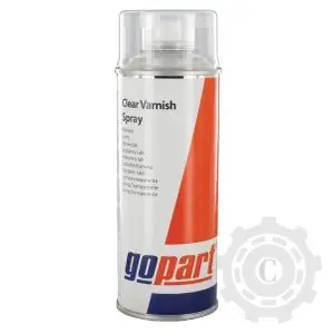 Lac transparent 400 ml Cumpără online