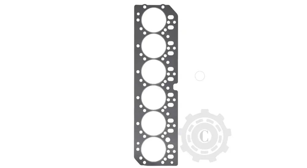 Garnitura chiulasa fi 120.4mm pentru John Deere Reducere extra