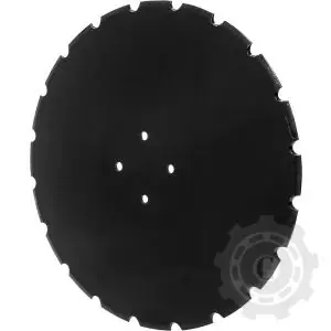 TALER DISC CRESTAT 510x5,0MM Vezi acum