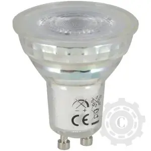LED SPOT MR16 GU10 4W Discount