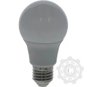 LED CLASIC A60 E27 8W Premium