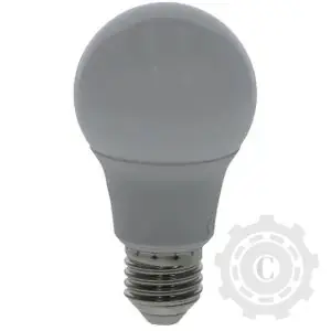 Chilipir BEC CLASIC A60 E27 4.9W