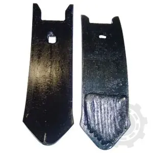 Livrare gratuită BRAZDAR CULTIVATOR 275x80x12MM