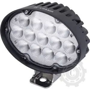 Transport gratuit LAMPA LED 65W 5200lm OVALA