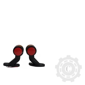 SET LAMPI GABARIT 24V AOT-E-153 Nu rata