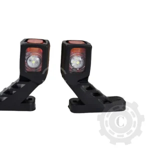 SET LAMPI GABARIT 24V AOT-E-142 Reducere specială