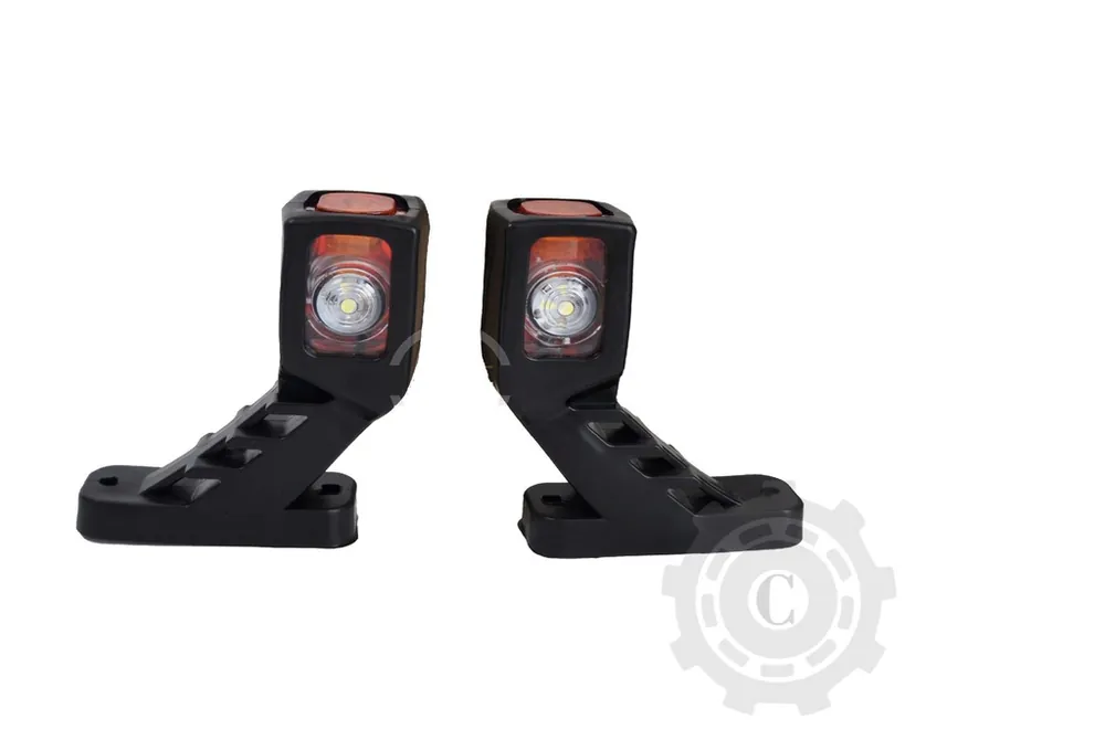 SET LAMPI GABARIT 24V AOT-E-142 Reducere specială
