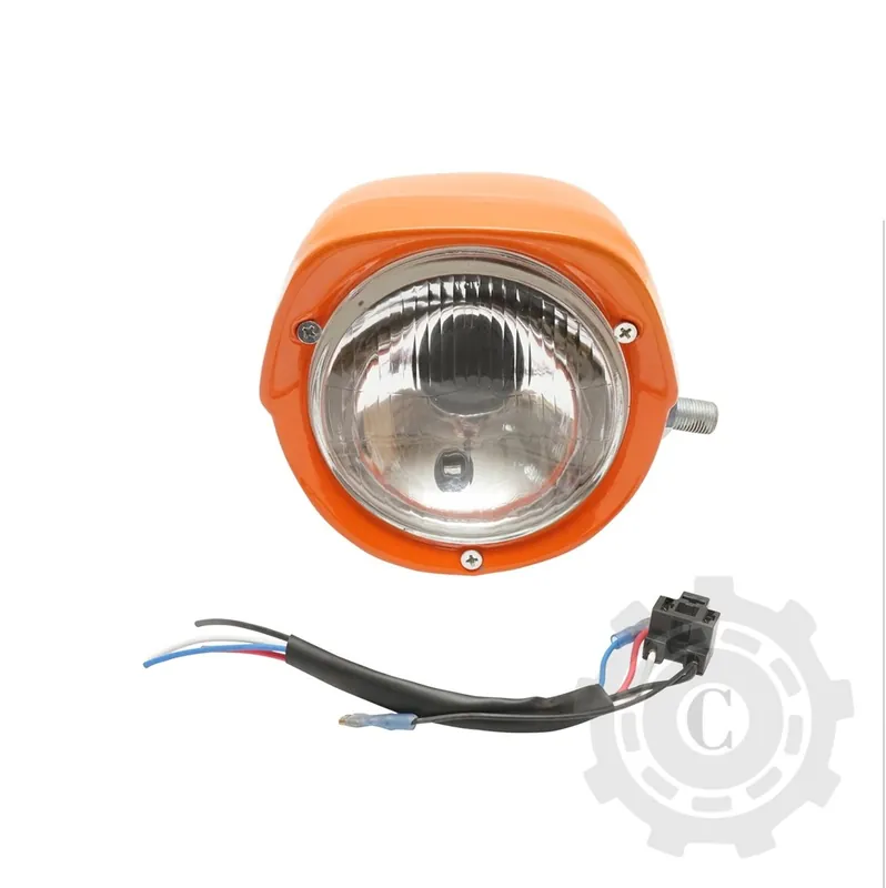 Preț redus FAR ROTUND CU COZOROC U650 GRAB DR