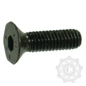 Reducere de preț SURUB DIN7991 M6x1x16MM