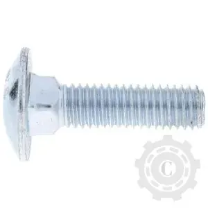 SURUB DIN603 M8x1,25x30MM Cumpărături sigure
