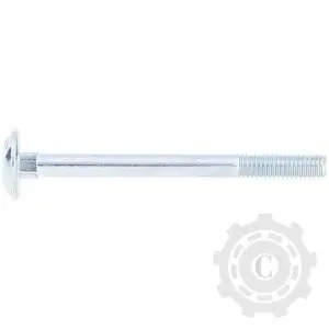SURUB DIN603 M6x1x70MM Reducere